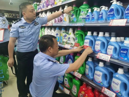 超市日用品贴上小广告，遂宁公安防诈宣传创意获赞