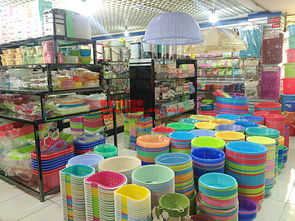 新疆乌鲁木齐顺新日用品百货 一站式购物体验的贴心选择