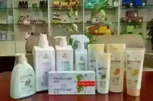 都市女性的日常 日用品的隐形守护